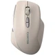 Мишка Canyon MW-21 Wireless Blue LED Cosmic Latte (CNS-CMSW21CL) - зображення 1