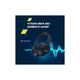 Наушники Canyon OnRiff 10 ANC Bluetooth Black (CNS-CBTHS10BK) - изображение 8