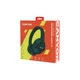 Наушники Canyon OnRiff 10 ANC Bluetooth Green (CNS-CBTHS10GN) - изображение 6