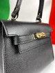 Сумка женская Virginia Conti 02733 Black - изображение 6