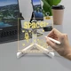 Світлодіодна Дошка 3D для акрилових нотаток - зображення 1