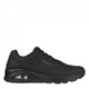 Кросівки Skechers Street Men's Trainers Triple Black, 45 (11381905) - зображення 1