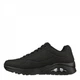 Кросівки Skechers Street Men's Trainers Triple Black, 45 (11381905) - зображення 2