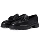 Мокасини Vagabond Shoemakers Johnny 2.0 Leather Tassel Loafer Black, 45 (11810177) - зображення 2