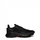 Кроссовки Salomon Alphacross 5 Women's Trail Running Black/Black, 38 (235 мм) (11852478) - изображение 1