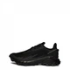 Кроссовки Salomon Alphacross 5 Women's Trail Running Black/Black, 38 (235 мм) (11852478) - изображение 2