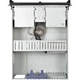 Корпус серверний Chieftec UNC-411E-B-OP без БЖ E-ATX - изображение 5