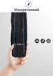 Рюкзак Bange Thin Business Expanded Backpack BG-77115 для чоловіків та жінок Тонкий міський рюкзак для ноутбука 15,6'' - зображення 5