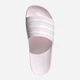 Klapki męskie Adidas Adilette Aqua GZ5878 43 Jasnoróżowe z białym (4065419399332) - obraz 3