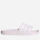 Чоловічі шльопанці Adidas Adilette Aqua GZ5878 44.5 Рожеві (4065419399318) - зображення 1