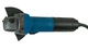 Болгарка KRAISSMANN 960 KWS 125 (мощность 960 Вт, диаметр диска 125 мм) Германия - изображение 4