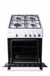 Плита газова GRETA KGG 50 MN 13 W - изображение 2