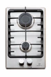Варильна поверхня газова Greta KHG 320 N 292 X - изображение 1