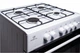Плита комбінована GRETA KGE 62 LG 13 W - зображення 4