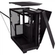 Корпус NZXT H6 Flow All Black (CC-H61FB-01) - изображение 5