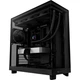 Корпус для ПК NZXT H6 Flow All Black (CC-H61FB-01) - изображение 6