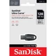 USB флеш накопитель SanDisk 64GB Ultra Curve Black USB 3.2 (SDCZ550-064G-G46) - изображение 4