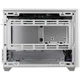 Корпус CoolerMaster MasterBox NR200P White (MCB-NR200P-WGNN-S00) - изображение 4
