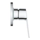 Смеситель Grohe BauLoop New (29042001) - изображение 2