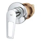 Смеситель Grohe BauLoop New (29042001) - изображение 4