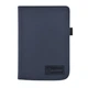 Чохол до електронної книги BeCover Slimbook PocketBook 743G InkPad 4/InkPad Color 2/InkPad Color 3 (7.8") Deep Blue (710127) - зображення 1