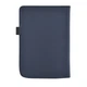 Чохол до електронної книги BeCover Slimbook PocketBook 743G InkPad 4/InkPad Color 2/InkPad Color 3 (7.8") Deep Blue (710127) - зображення 2
