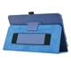 Чехол для планшета BeCover Slimbook Thomson TEO 10" Deep Blue (710129) - изображение 5