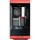 Корпус для ПК Hyte Y40 Black-Red (CS-HYTE-Y40-BR) - зображення 2
