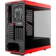 Корпус для ПК Hyte Y40 Black-Red (CS-HYTE-Y40-BR) - зображення 5