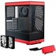 Корпус для ПК Hyte Y40 Black-Red (CS-HYTE-Y40-BR) - зображення 7