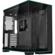 Корпус Lian Li O11 Dynamic EVO RGB, black (G99.O11DERGBX.00) - изображение 1