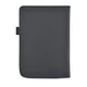 Чехол для электронной книги BeCover Slimbook PocketBook 743G InkPad 4/InkPad Color 2/InkPad Color 3 (7.8") Black (710126) - изображение 2