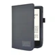 Чехол для электронной книги BeCover Slimbook PocketBook 743G InkPad 4/InkPad Color 2/InkPad Color 3 (7.8") Black (710126) - изображение 3