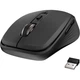 Мышка OfficePro M267B Silent Click Wireless Black (M267B) - изображение 6