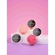 Скраб для губ Mayur Raspberry Lip Sugar Scrub Малиновое пралине 15 г (4820230953237) - изображение 3