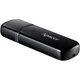 USB флеш накопитель Apacer 128GB AH355 Mysterious Black USB 3.2 (AP128GAH355B-1) - изображение 1