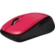 Мышка OfficePro M267R Silent Click Wireless Red (M267R) - изображение 2