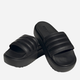 Klapki męskie Adidas Adilette Platform HQ6179 43 Czarne (4066747183839) - obraz 2