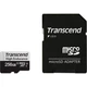 Карта пам'яті Transcend 256GB microSDXC class 10 UHS-I U3 High Endurance (TS256GUSD350V) - изображение 2
