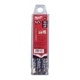 Бур Milwaukee SDS-PLUS M2, 10,0х110х50мм, 10шт (4932352522) - изображение 2