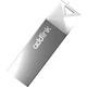 USB флеш накопичувач AddLink 64GB U10 Gray USB 2.0 (ad64GBU10G2) - зображення 1