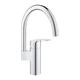 Смеситель Grohe Eurosmart New (33202003) - изображение 1