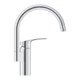 Смеситель Grohe Eurosmart New (33202003) - изображение 2