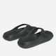 Жіночі в'єтнамки adidas Adicane Flip Flop HQ9921 42 Чорні (4066748645299) - зображення 5