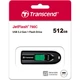 USB флеш накопитель Transcend 512GB JetFlash 790C USB 3.1 Type-C (TS512GJF790C) - изображение 7