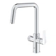 Смеситель Grohe Blue Pure Eurosmart (30583000) - изображение 2
