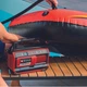 Автомобильный компрессор Einhell PRESSITO 18/25, 18В PXC, 10.5 бар, без аккумулятора - изображение 5