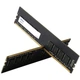 Модуль памяти для компьютера DDR4 16GB 3200 MHz Netac (NTBSD4P32SP-16) - изображение 4