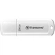 USB флеш накопитель Transcend 256GB JetFlash 730 White USB 3.1 (TS256GJF730) - изображение 2
