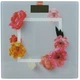 Весы напольные Erstech EFS-1802 Flowers - изображение 1